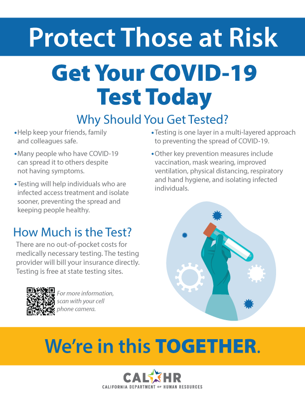 COVID-19 Testing — ACCORD HEALTH